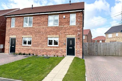 2 bedroom semi-detached house for sale, Watering Drive, Stockton-On-Tees