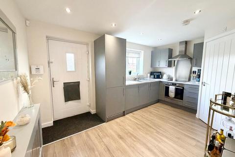2 bedroom semi-detached house for sale, Watering Drive, Stockton-On-Tees