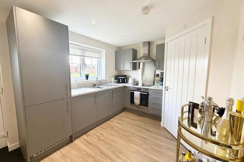 2 bedroom semi-detached house for sale, Watering Drive, Stockton-On-Tees