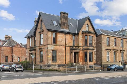 4 bedroom flat for sale, Eldon Street, Greenock