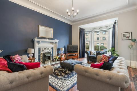 4 bedroom flat for sale, Eldon Street, Greenock
