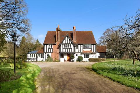 undefined, Common Road, Chorleywood, Rickmansworth, Hertfordshire WD3