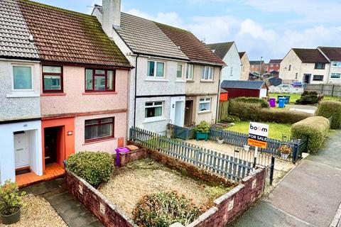 2 bedroom terraced house for sale, St. Margaret Avenue, Dalry