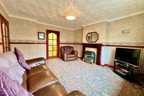 2 bedroom terraced house for sale, St. Margaret Avenue, Dalry