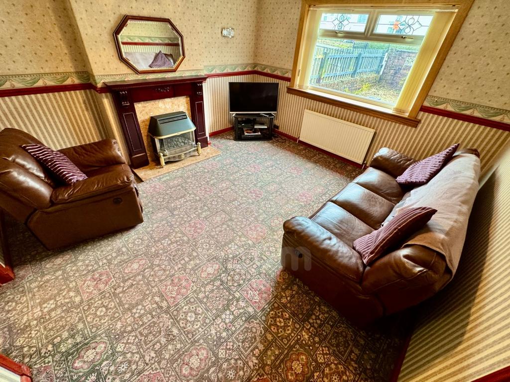 St.Margaret Avenue lounge
