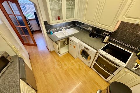 2 bedroom terraced house for sale, St. Margaret Avenue, Dalry