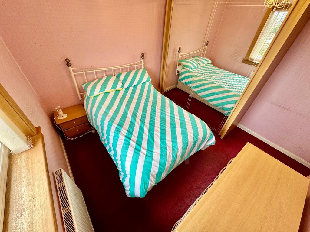 St.Margaret Avenue bed two