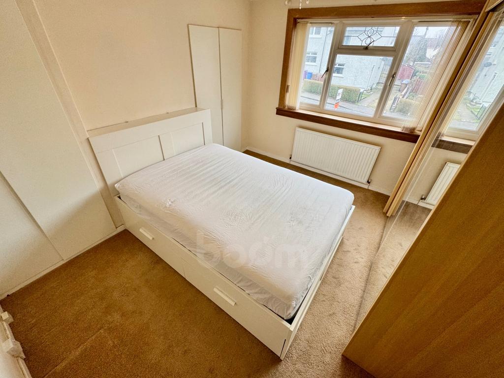 St.Margaret Avenue bed one