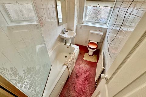 2 bedroom terraced house for sale, St. Margaret Avenue, Dalry