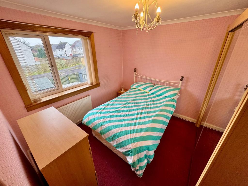 St.Margaret Avenue Bedroom Two
