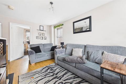 2 bedroom townhouse for sale, Drovers Close, Uttoxeter ST14