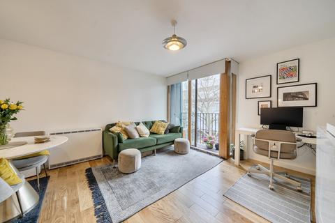 Beaufort Court, 49 Lillie Road, Fulham, London, SW6