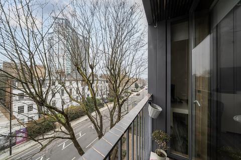 1 bedroom flat for sale, Beaufort Court, 49 Lillie Road, Fulham, London, SW6