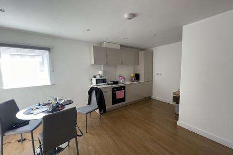 undefined, Fitzwilliam House, Southall, UB2