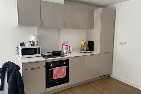 undefined, Fitzwilliam House, Southall, UB2