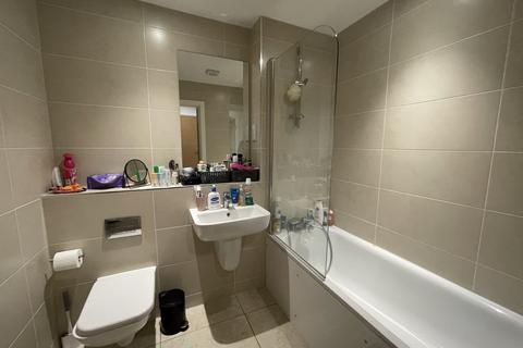 undefined, Fitzwilliam House, Southall, UB2