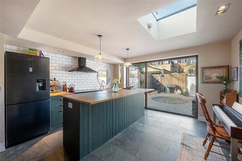 undefined, Longfield Street, Southfields, London, SW18