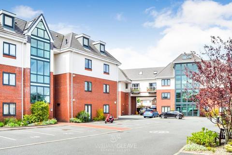 1 bedroom apartment for sale, Argoed Road, Buckley, CH7