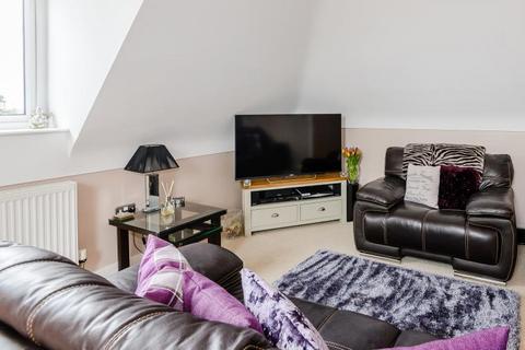 1 bedroom apartment for sale, Argoed Road, Buckley, CH7