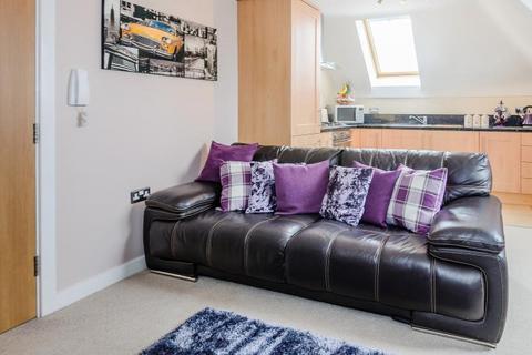 1 bedroom apartment for sale, Argoed Road, Buckley, CH7