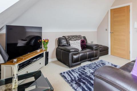 1 bedroom apartment for sale, Argoed Road, Buckley, CH7