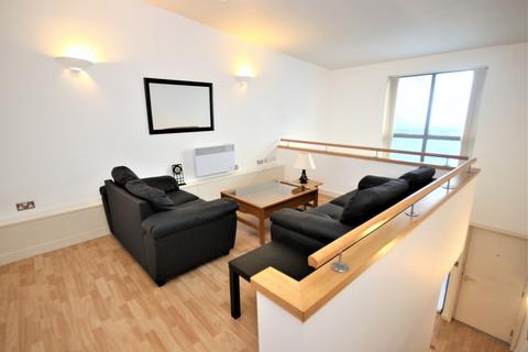 2 bedroom apartment to rent, The Sorting House, Manchester M1