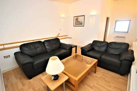 2 bedroom apartment to rent, The Sorting House, Manchester M1