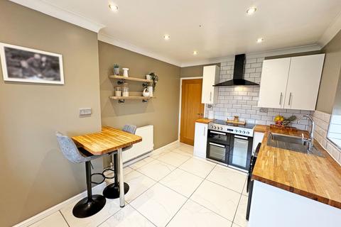 undefined, Dawson Drive,Burgh Le Marsh,Skegness,Lincolnshire,PE24 5NA