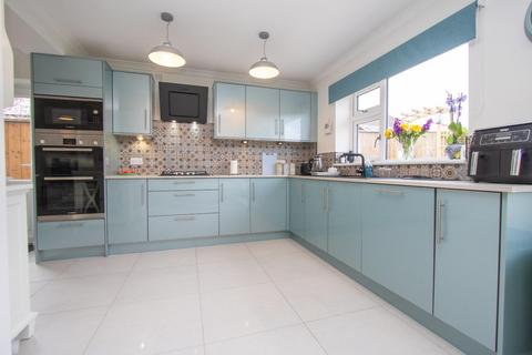 2 bedroom semi-detached house for sale, Derbyshire Drive, Belmont, Durham