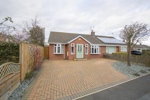 2 bedroom semi-detached house for sale, Derbyshire Drive, Belmont, Durham