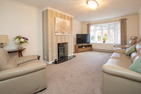 2 bedroom semi-detached house for sale, Derbyshire Drive, Belmont, Durham