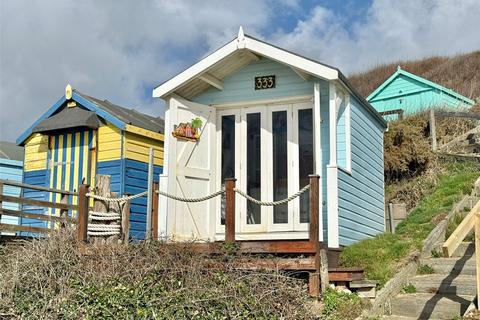 Detached house for sale, Cliff Road, Milford on Sea, Lymington, Hampshire, SO41