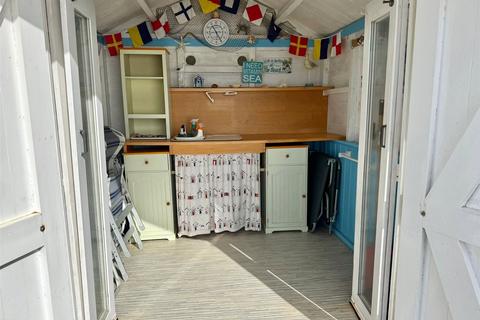 Detached house for sale, Cliff Road, Milford on Sea, Lymington, Hampshire, SO41