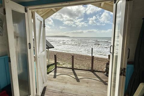 Detached house for sale, Cliff Road, Milford on Sea, Lymington, Hampshire, SO41