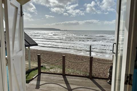 Detached house for sale, Cliff Road, Milford on Sea, Lymington, Hampshire, SO41