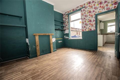 undefined, Grafton Street, Grimsby, Lincolnshire, DN32
