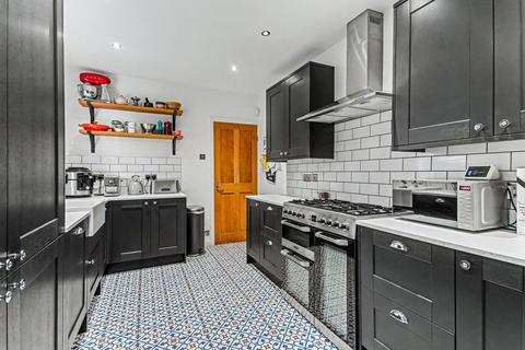 3 bedroom terraced house for sale, South Lonsdale Street, Stretford, Manchester, M32