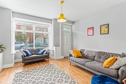 3 bedroom terraced house for sale, South Lonsdale Street, Stretford, Manchester, M32