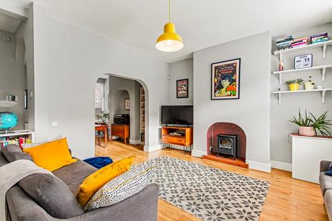 3 bedroom terraced house for sale, South Lonsdale Street, Stretford, Manchester, M32
