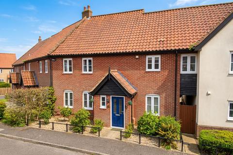 Garnett Drive, Easton, Norwich