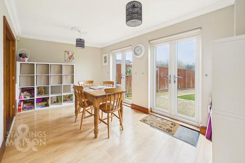 undefined, Garnett Drive, Easton, Norwich