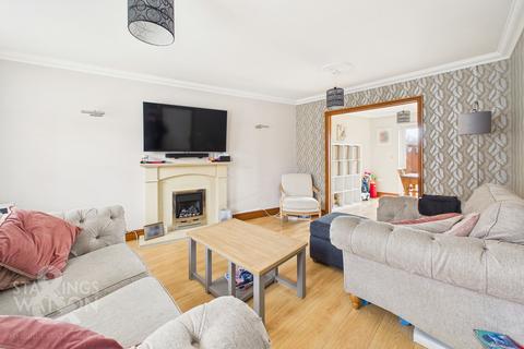 undefined, Garnett Drive, Easton, Norwich