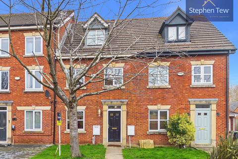 undefined, Swift Close, Blackpool, FY3