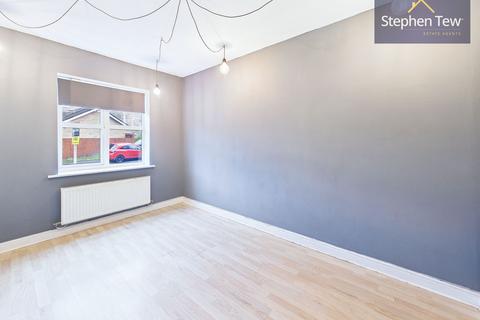undefined, Swift Close, Blackpool, FY3