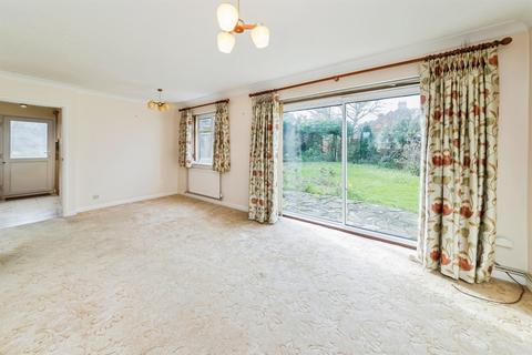 4 bedroom detached house for sale, Inholmes Close, Burgess Hill
