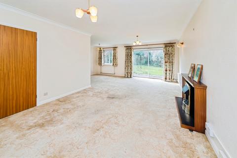 4 bedroom detached house for sale, Inholmes Close, Burgess Hill