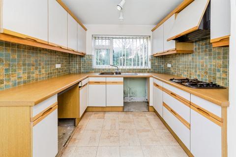 4 bedroom detached house for sale, Inholmes Close, Burgess Hill