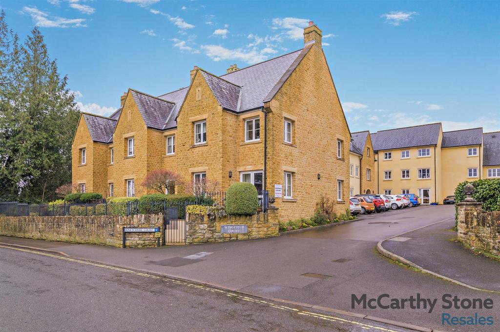 Wingfield Court