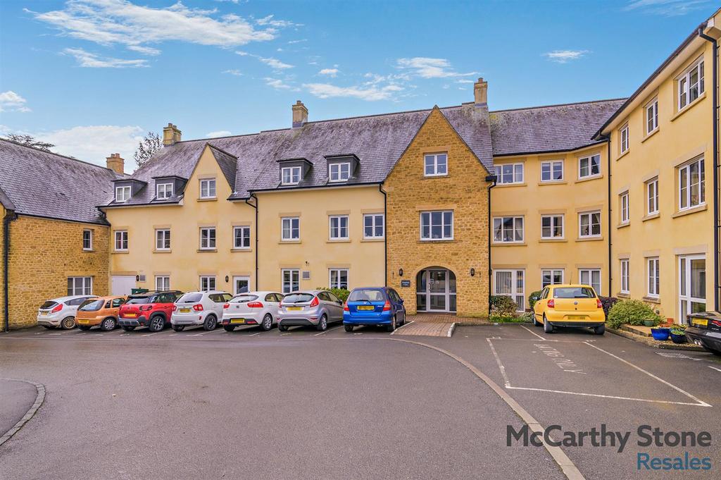 Wingfield Court