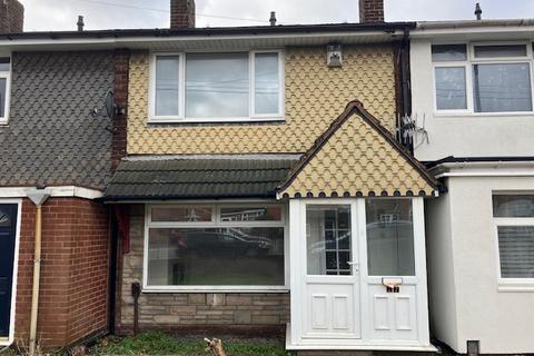 undefined, Somerfield Road, Walsall